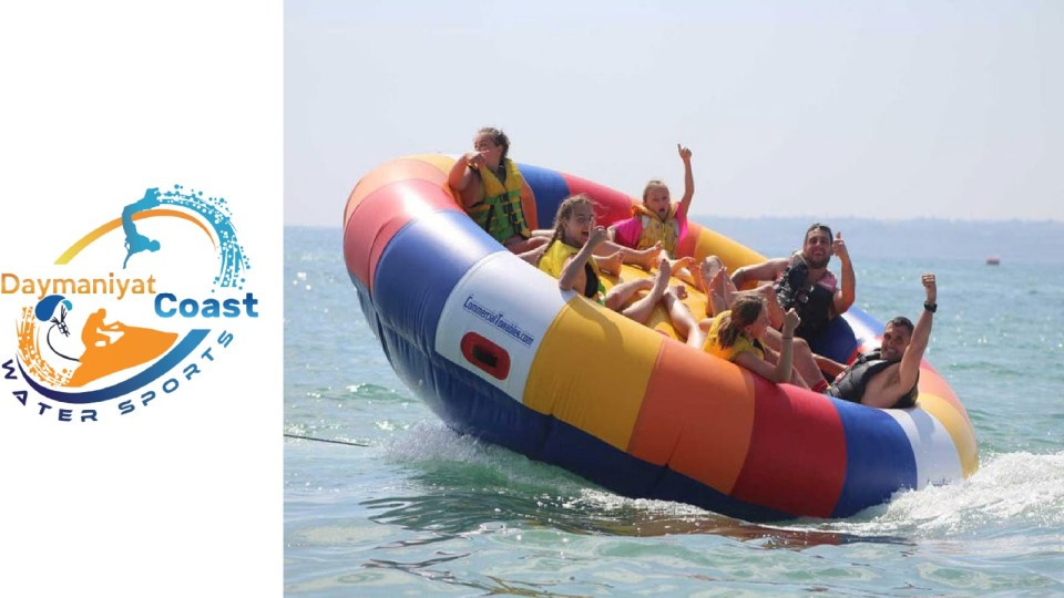 Tornado - Daymaniyat coast water sports - Sightseeing and Tours Tornado - Daymaniyat coast water sports - Sightseeing and Tours OmanMegaDeals.com