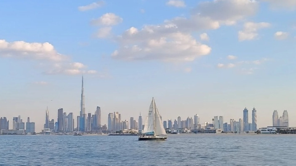 Unique Sailing Boat Cruises in Dubai by Bliss Yacht & Rentals - Boat Tours and Cruises Unique Sailing Boat Cruises in Dubai by Bliss Yacht & Rentals - Boat Tours and Cruises OmanMegaDeals.com