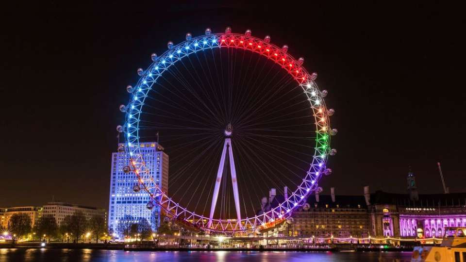 Westminster Walking Tour & London Eye Ticket - Sightseeing and Tours Westminster Walking Tour & London Eye Ticket - Sightseeing and Tours OmanMegaDeals.com