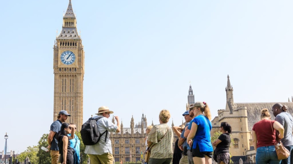 Wimbledon Tennis & Westminster Landmarks Walking Tour - Recently Added Experiences Wimbledon Tennis & Westminster Landmarks Walking Tour - Recently Added Experiences OmanMegaDeals.com