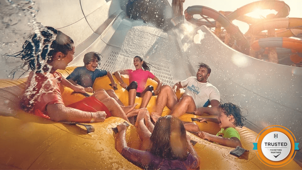 Yas Waterworld Yas Island, Abu Dhabi - Water Parks Yas Waterworld Yas Island, Abu Dhabi - Water Parks OmanMegaDeals.com