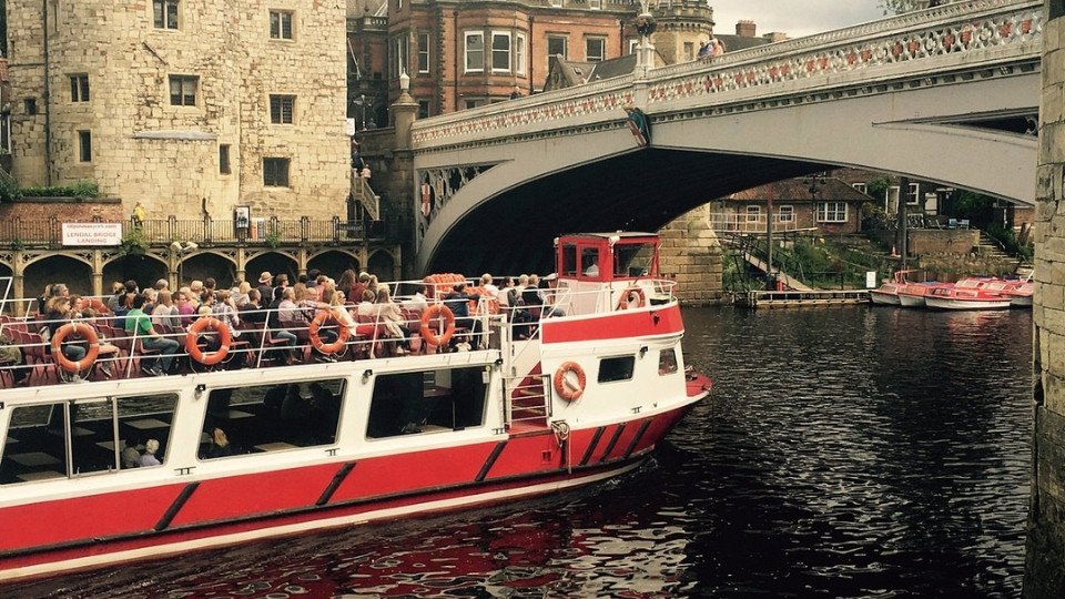 York City Sightseeing Cruise - Sightseeing and Tours York City Sightseeing Cruise - Sightseeing and Tours OmanMegaDeals.com