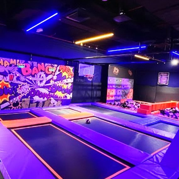 Buy 1 Or 2-hour Or Full Day Mini Moonsters Or Rocket Rush Pass (weekdays) Now at Special Price in OmanMegaDeals.com 1 Or 2-hour Or Full Day Mini Moonsters Or Rocket Rush Pass (weekdays) EXPERIENCES Shop Online at Special Price from Oman Mega Deals