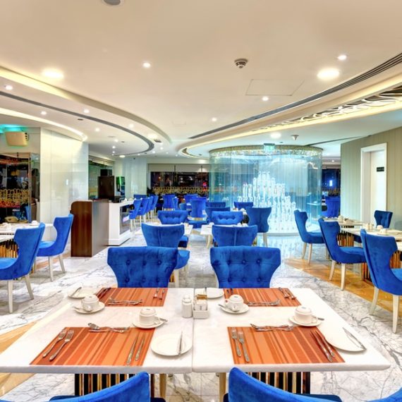 4* Weekend Brunch Buffet At The Award-winning Worlds Tallest 4* Hotel Swim Shop Online at Special Price from Oman Mega Deals