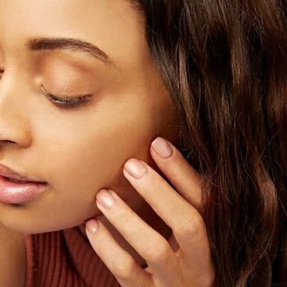 Acrylic Or Hard Gel Nail Extensions With Polish & Add-on Options NAILS Shop Online at Special Price from Oman Mega Deals