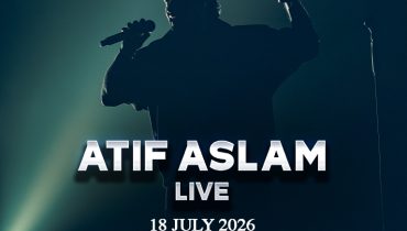 Atif Aslam Live in Abu Dhabi – Concerts