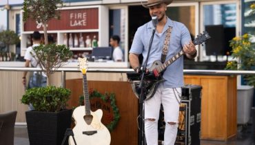 Brunch at FireLake Grill House by Radisson Blu – Brunches