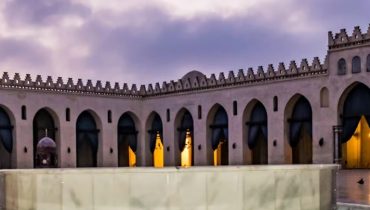 Cairo: Bab al-Futuh & Old Cairo Guided Day Tour – Landmarks & monuments