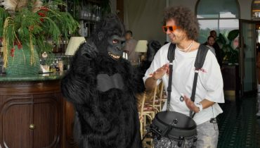 Call of the Jungle – Saturday Brunch at African Queen – Brunches