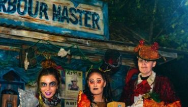 Chessington World of Adventures – Experiences