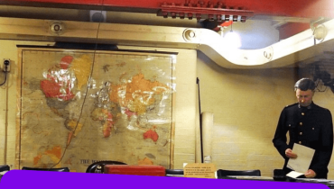 Churchill War Rooms – Museums