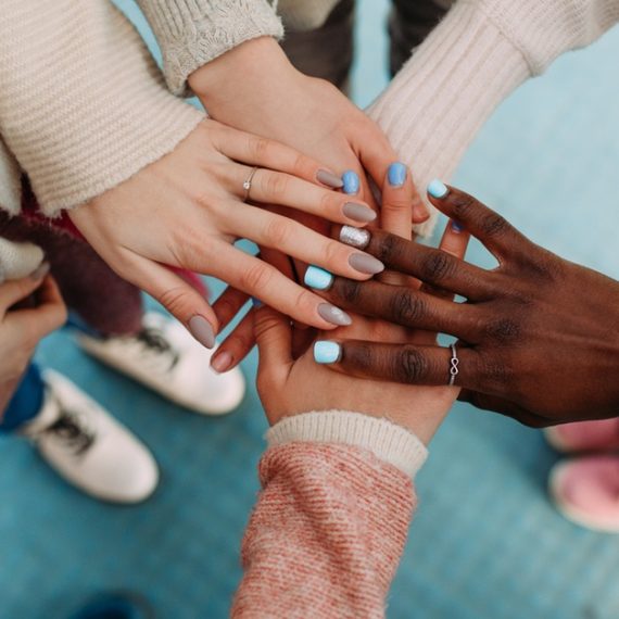 Classic Or Gel Manicures & Pedicures For Perfectly Polished Nails NAILS Shop Online at Special Price from Oman Mega Deals