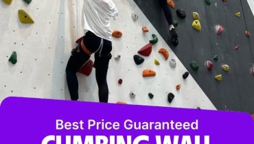 Climbing Wall Muscat – Recently Added Experiences
