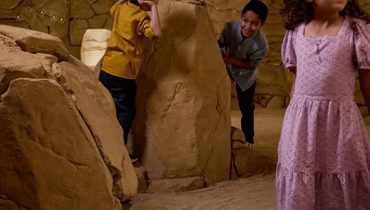 Discover the National Museum of Qatar – Must-see attractions