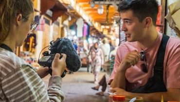 Fez Food Tasting & Medina Walking Tour – Sightseeing and Tours