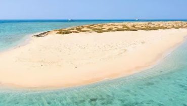 From Sharm: White Island and Ras Mohamed Snorkeling Trip – Recently Added Experiences