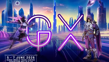 GameExpo in Dubai – Festivals
