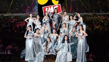 Get Get Aww SB Girls – Live in Abu Dhabi – Filipino Events