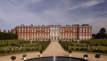 Hampton Court Palace, Gardens & Maze: Entry Ticket – Top-Rated Attractions