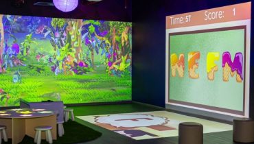 Koala Kids – Al Quoz – Experiences