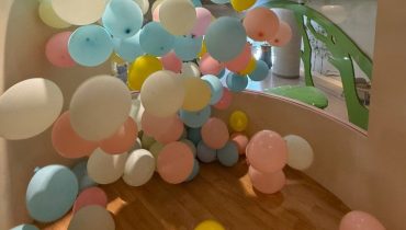 Koala Kids – Dubai Mall Branch – Experiences