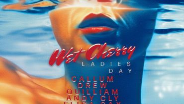 Ladies Day at Wet Cherry by FIVE LUXE JBR – Brunches