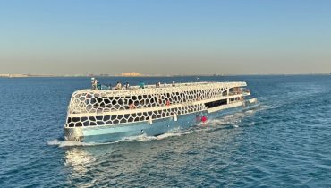 Lotus Royale Dinner Cruise – Boat Tours and Cruises