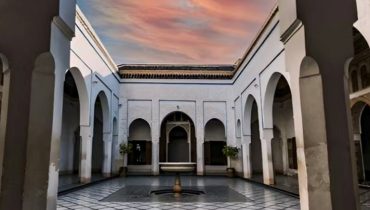 Marrakech: Half-Day Guided Tour – Must-see attractions