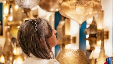 Marrakech: Madrasa Ben Youssef and Secret Garden Guided Tour – Must-see attractions