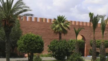 Marrakesh: Jardin Majorelle Guided Tour and Transfers – Must-see attractions