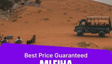 Mleiha ArchaeoMOG tour – Top-Rated Attractions