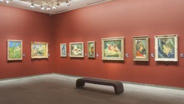 Musée de l'Orangerie: Entry Ticket – Recently Added Experiences