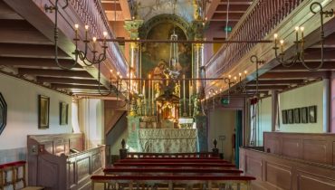 Museum Our Lord in the Attic: Entry Ticket + Audio Guide – Museums