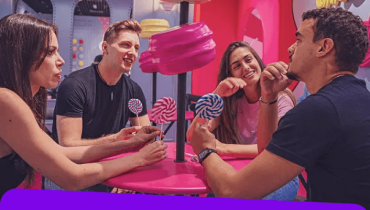 Museum of Candy – Museums