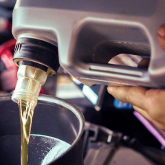 Oil Change CAR Shop Online at Special Price from Oman Mega Deals