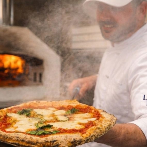 Pizza, Pasta And Pastry With A Soft Beverages On Wednesdays ITALIAN Shop Online at Special Price from Oman Mega Deals