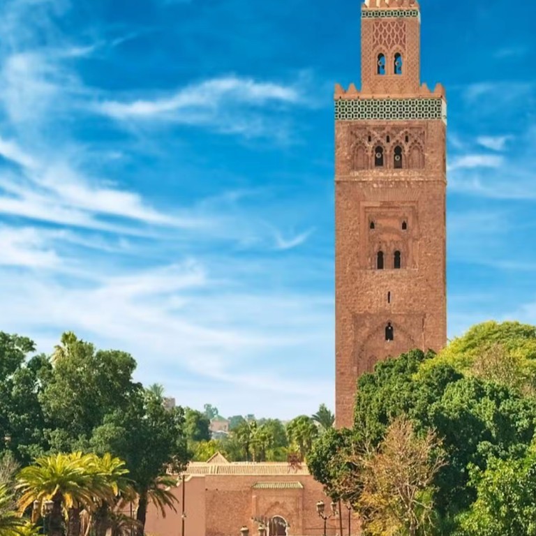 Private Medina, Palaces and Tombs Tour – Must-see attractions