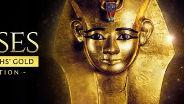 Ramses and the Pharaohs Gold: The Exhibition – Sightseeing and Tours