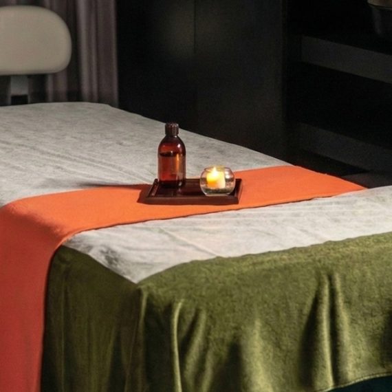 Relax W 5* Treatment Of Choice W Facility Access For 1 Or 2 Adults Swim Shop Online at Special Price from Oman Mega Deals