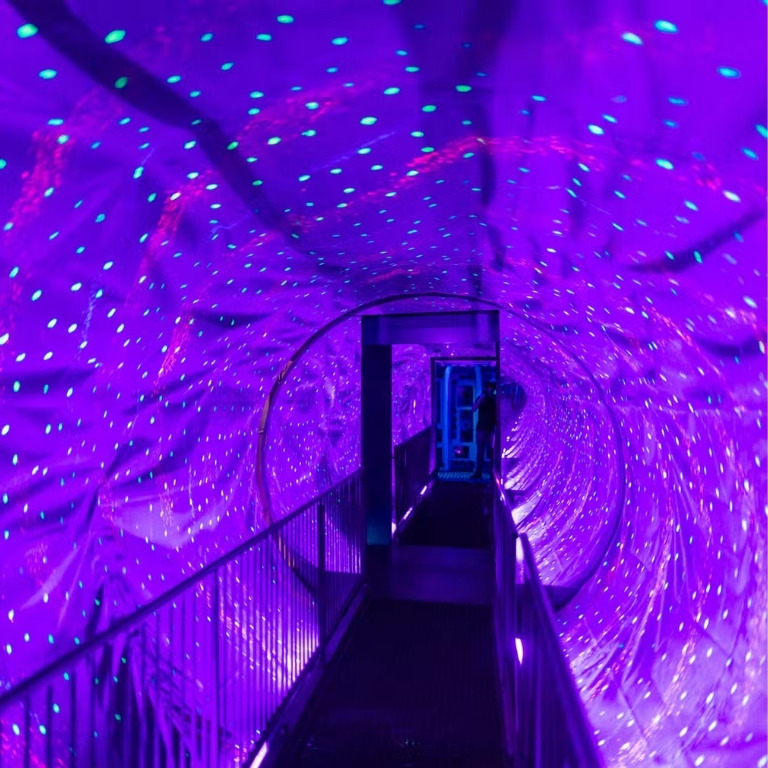 Ripley's Believe It or Not! Amsterdam: Entry Ticket – Recently Added Experiences
