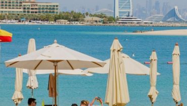 Riva Pool and Beach Access – Recently Added Experiences