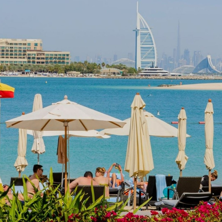 Riva Pool and Beach Access – Recently Added Experiences