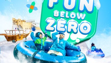 Snow Dunes Theme Park – Must-see attractions