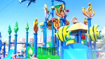 Splash N Party – Water Parks