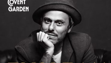 SunSay At The New Covent Garden Dubai in Dubai – Concerts