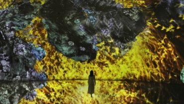 TeamLab Phenomena + Yas Waterworld – Combo – Recently Added Experiences
