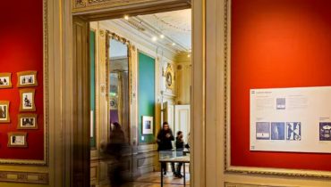The Hague: Escher in The Palace Museum Ticket – Must-see attractions