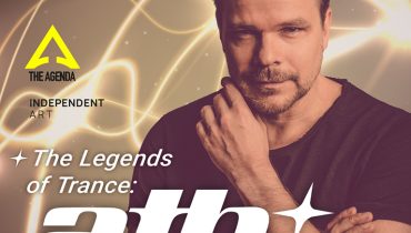The Legends of Trance: ATB with SolarStone and Steve Allen in Dubai – Nightlife
