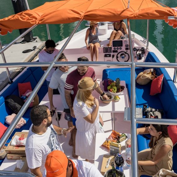 Tour – Boat Swim Shop Online at Special Price from Oman Mega Deals