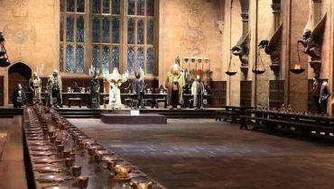 Warner Bros. Studio Tour London from Marble Arch – Indoor Attractions